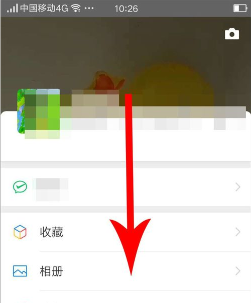 微信时刻短视频动态怎么删除？