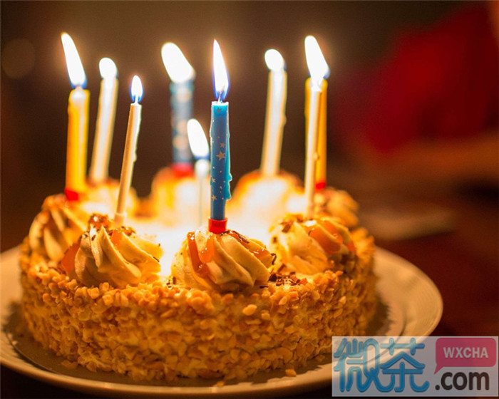 微信搞笑生日祝福语