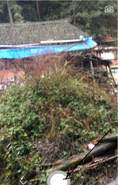 微信如何现拍照片给对方