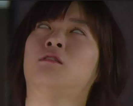 微信恶搞白眼表情包