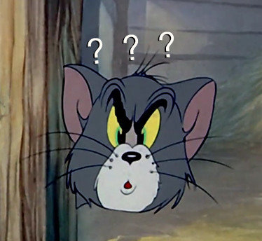 微信爆笑汤姆猫斗图表情包