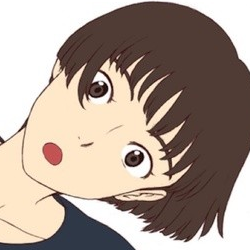 微信时尚可爱二次元女生头像