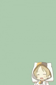 微信夏目友人帐壁纸