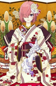 微信非主流黑暗个性二次元图片