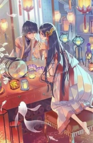 微信好看梦幻二次元图片