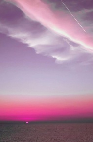 微信唯美靓丽风景聊天背景