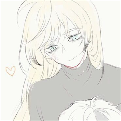 微信成熟好看佛系二次元情侣头像