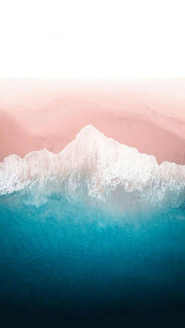 微信唯美清新梦幻聊天背景