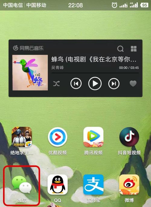 微信英文聊天内容如何进行翻译？