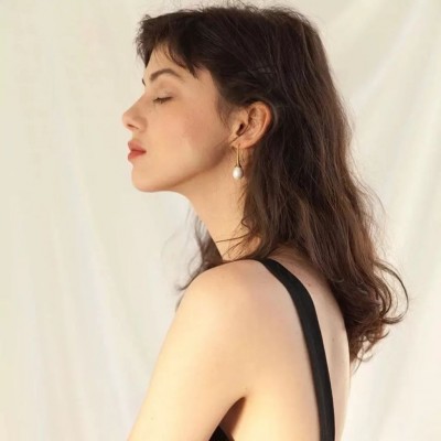 帅气个性的欧美非主流微信女生头像合集下载