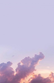 微信唯美梦幻简洁聊天背景