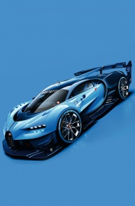 微信个性豪华跑车聊天背景