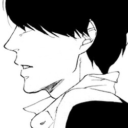 微信冷酷阳光二次元男生头像