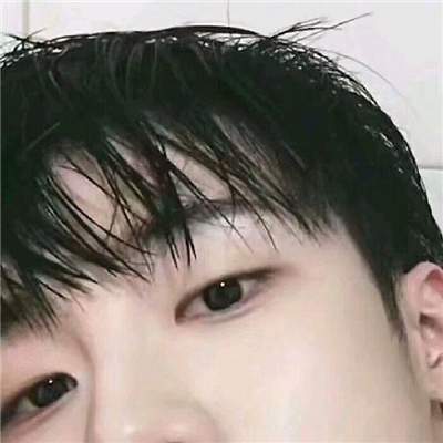 微信甜蜜稳重情侣头像