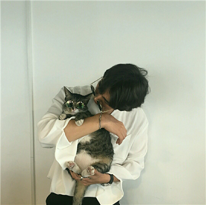 帅气迷人性感男生微信头像