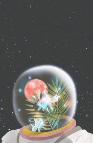 微信创意好看手机壁纸