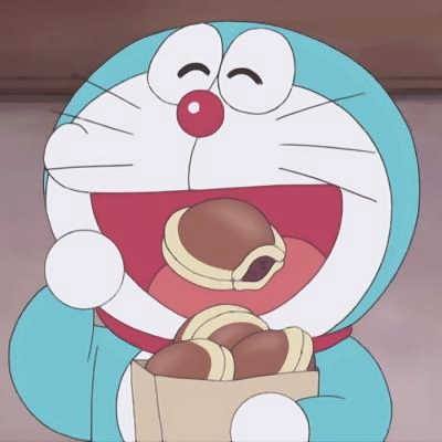 可爱萌萌哒的微信经典卡通头像下载