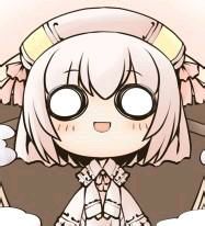 搞怪可爱二次元人物斗图微信表情包