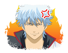 微信搞怪逗比二次元人物斗图表情包