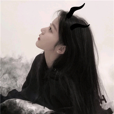 阳光清新气质女生微信头像