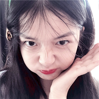 微信清新纯洁阳光女生头像