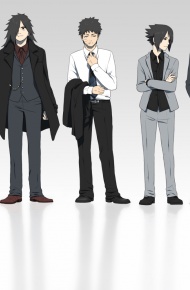 微信二次元火影忍者图片