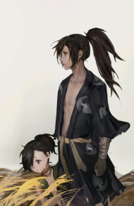 唯美好看二次元手机壁纸