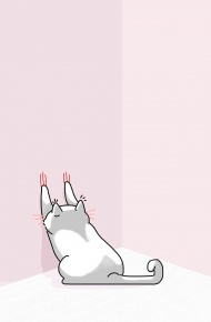 意境好看二次元杂图图片