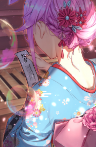 小清新个性手机壁纸