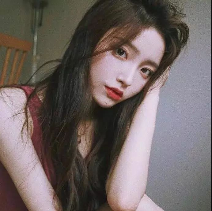 微信阳光气质性感女头