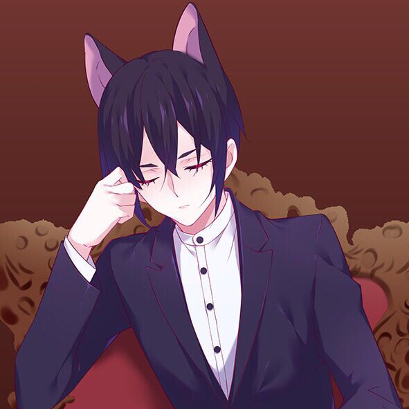 微信好看帅气性感男头