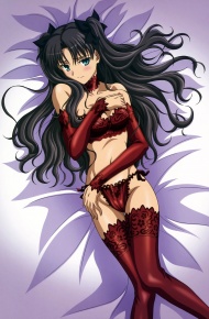 微信霸气fate人物二次元图片