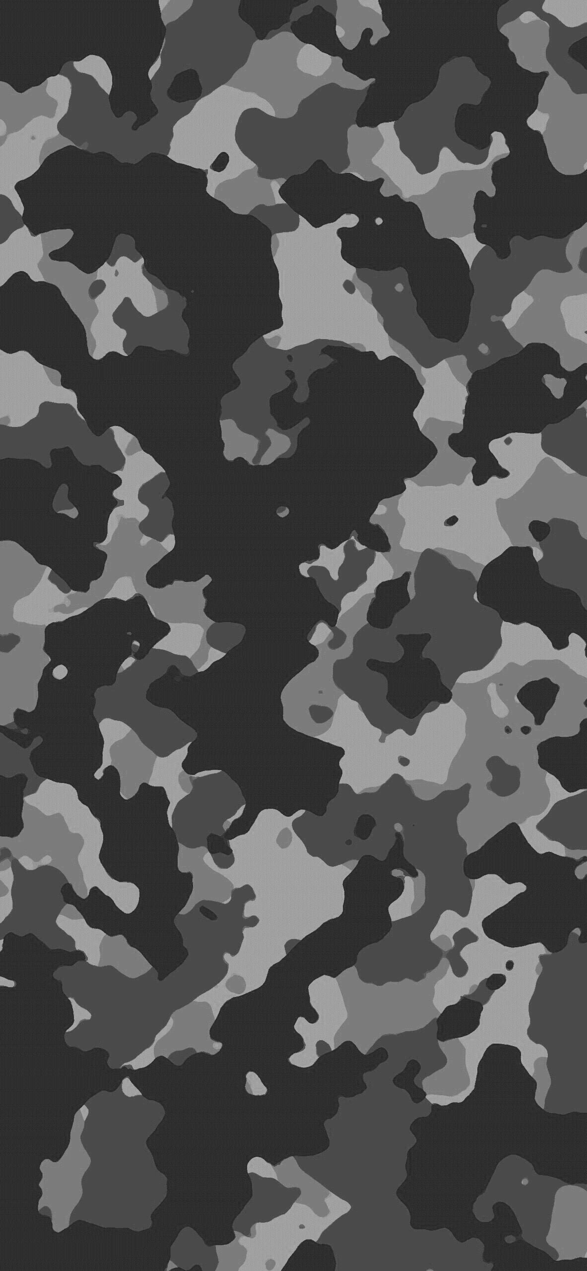 好看个性迷彩手机壁纸