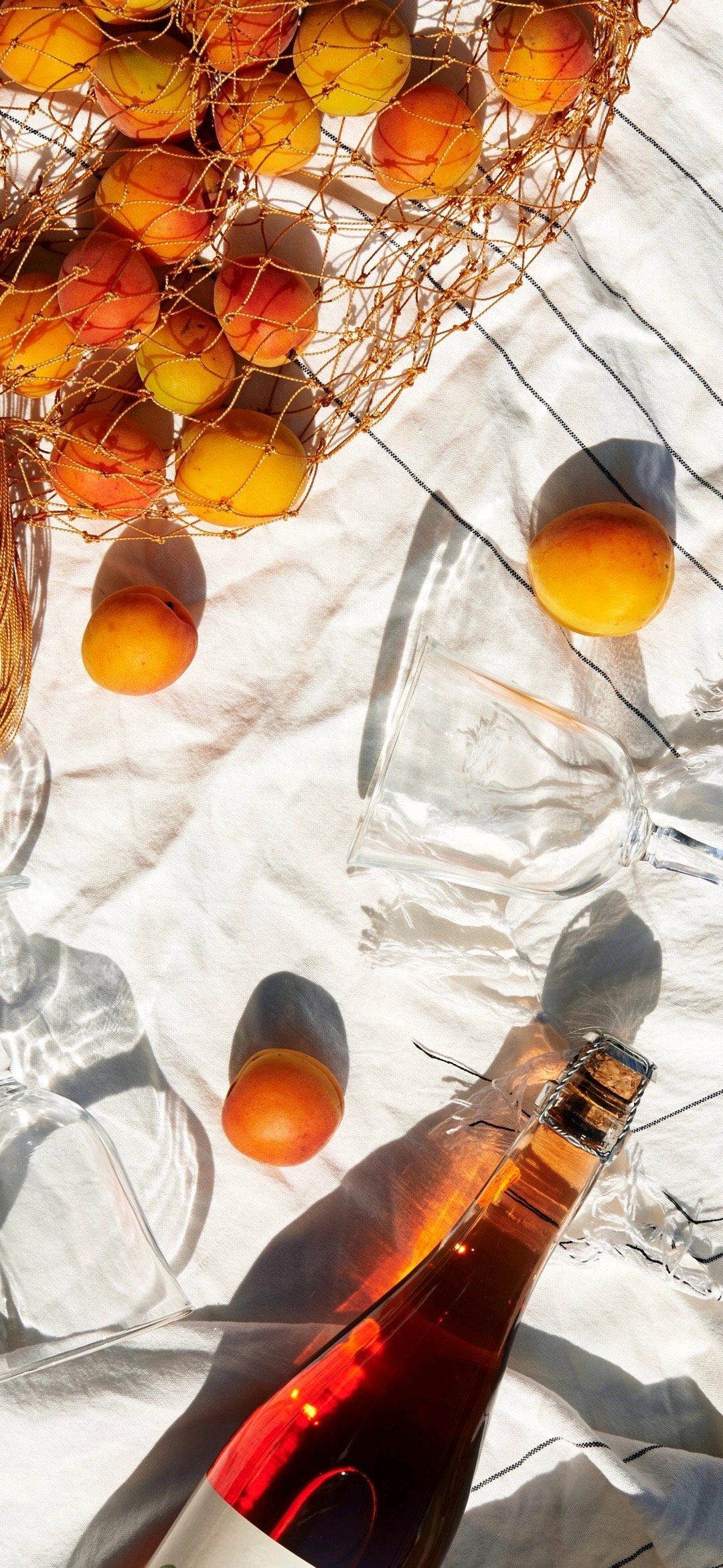 清新好看风景静物手机壁纸