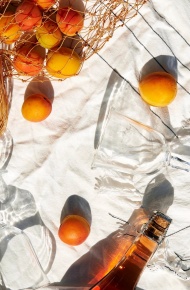 清新好看风景静物手机壁纸