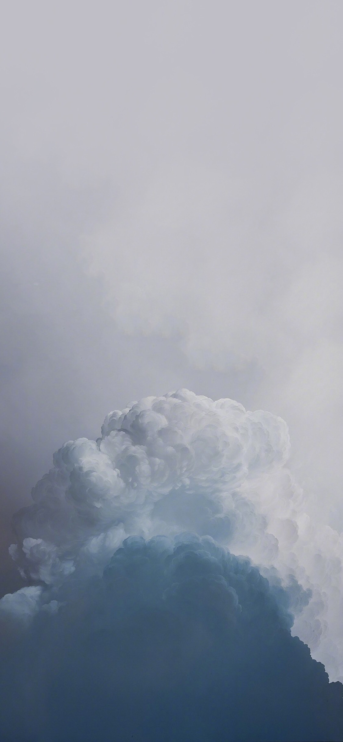 清新梦幻风景静物手机壁纸