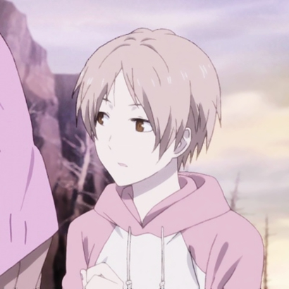 个性帅气二次元男生微信头像合集下载