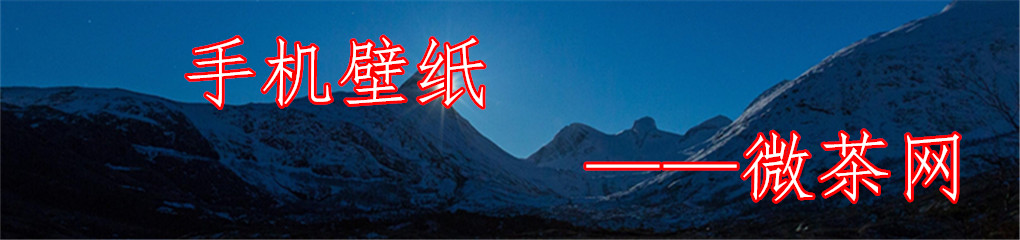 手机壁纸