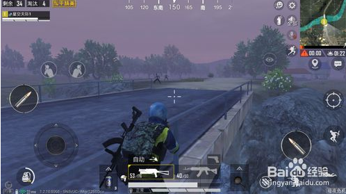 和平精英：暗夜危机8大安全屋，躲丧尸必备