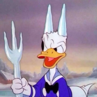 个性幽默的微信卡通头像合集下载