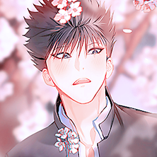 微信好看动漫情头