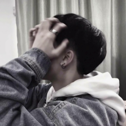 时尚个性微信非主流男生头像合集下载