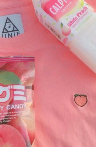 粉色系唯美好看手机壁纸