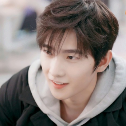 杨洋全职高手叶修系列微信头像下载