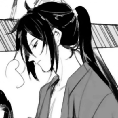 微信最新优质动漫古风头像下载