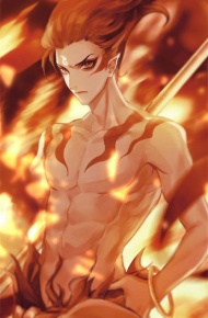 哪吒之魔童降世藕饼系列微信壁纸图片下载