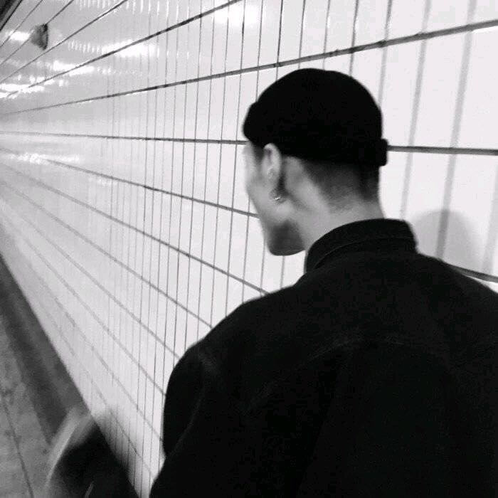 微信帅气性感酷酷的男头