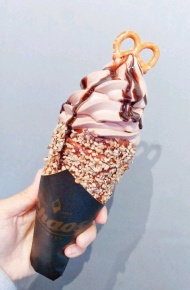 微信清新唯美好看风景静物朋友圈配图