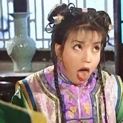 沙雕搞笑的微信情侣头像套图下载