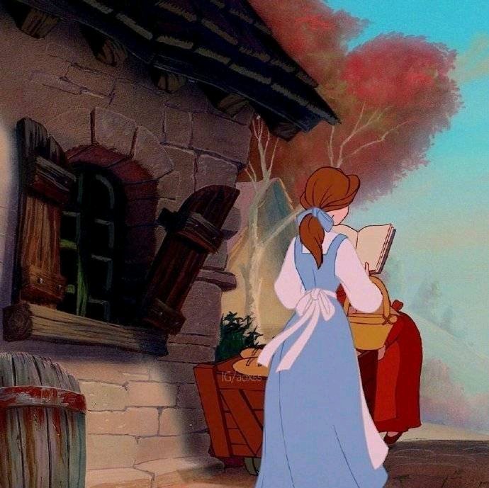 简洁少女心微信朋友圈配图